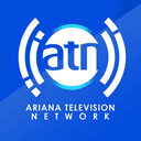Ariana News logo